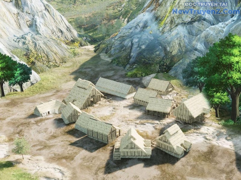 Tiên Làm Nô Thần Là Bộc, Đại Đế Làm Chó Giữ Nhà: Chapter 44