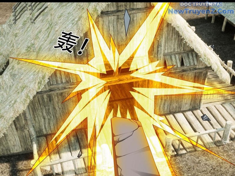 Tiên Làm Nô Thần Là Bộc, Đại Đế Làm Chó Giữ Nhà: Chapter 44