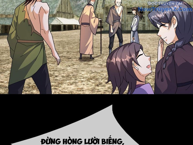 Tiên Làm Nô Thần Là Bộc, Đại Đế Làm Chó Giữ Nhà: Chapter 44