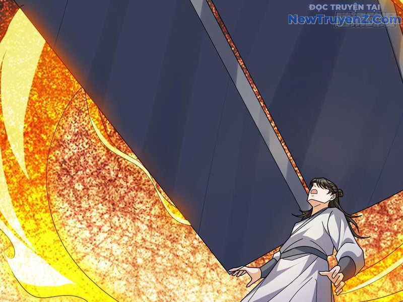 Tiên Làm Nô Thần Là Bộc, Đại Đế Làm Chó Giữ Nhà: Chapter 44