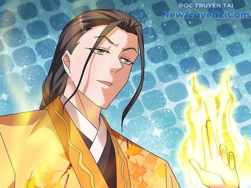 Tiên Làm Nô Thần Là Bộc, Đại Đế Làm Chó Giữ Nhà: Chapter 46