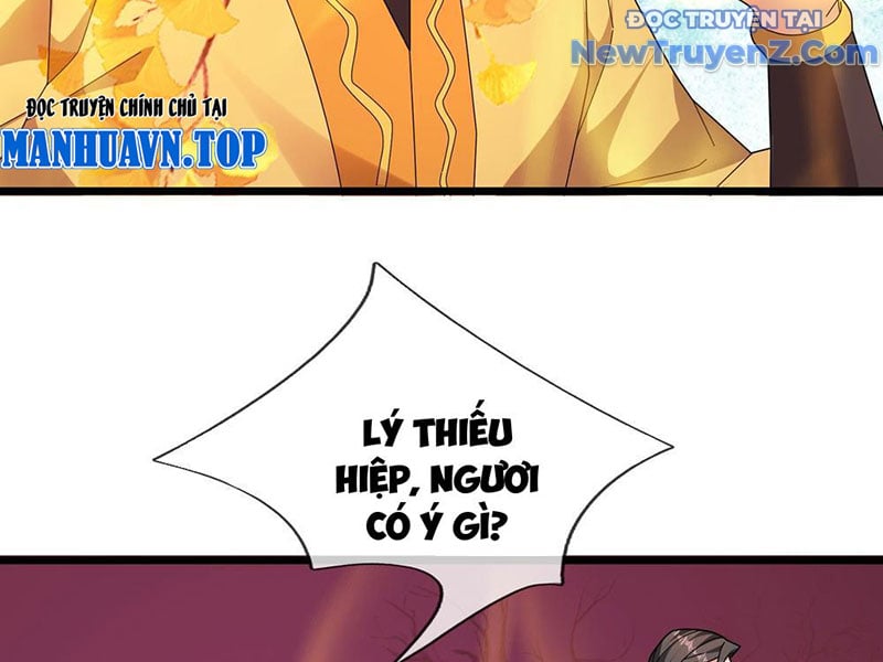 Tiên Làm Nô Thần Là Bộc, Đại Đế Làm Chó Giữ Nhà: Chapter 46