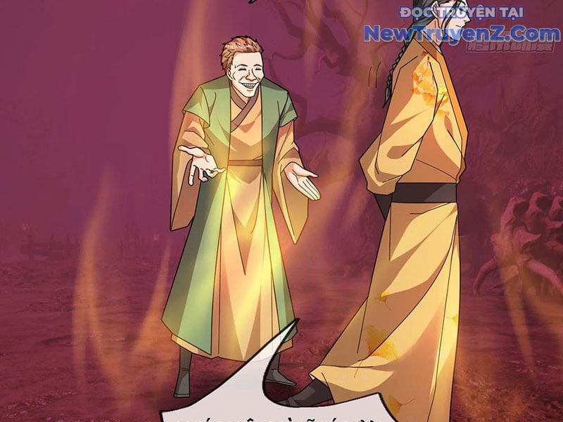 Tiên Làm Nô Thần Là Bộc, Đại Đế Làm Chó Giữ Nhà: Chapter 46