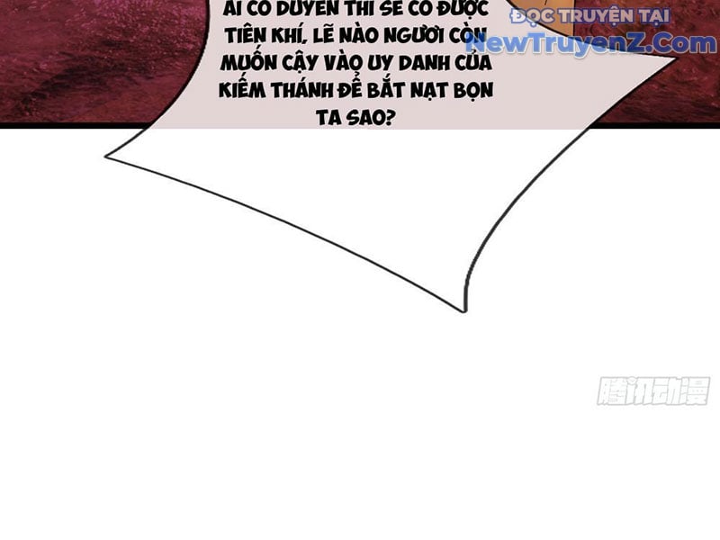 Tiên Làm Nô Thần Là Bộc, Đại Đế Làm Chó Giữ Nhà: Chapter 46