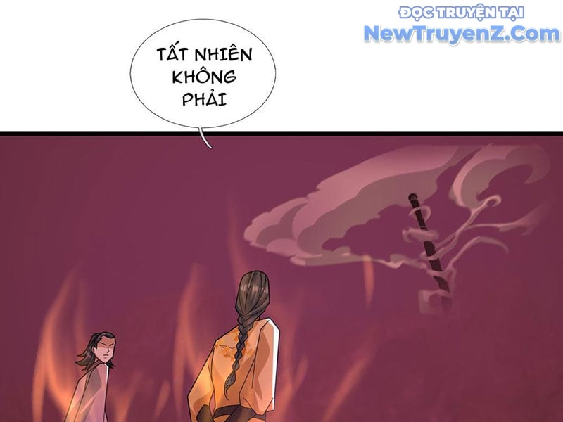 Tiên Làm Nô Thần Là Bộc, Đại Đế Làm Chó Giữ Nhà: Chapter 46