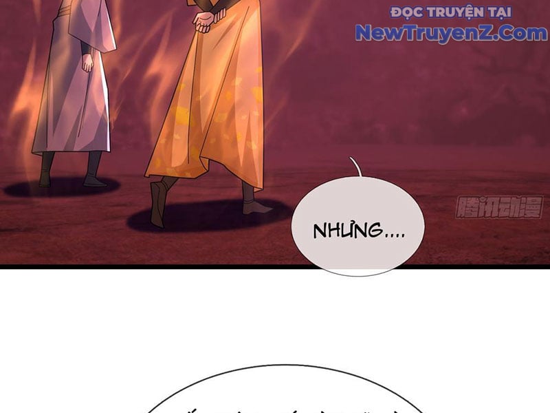 Tiên Làm Nô Thần Là Bộc, Đại Đế Làm Chó Giữ Nhà: Chapter 46
