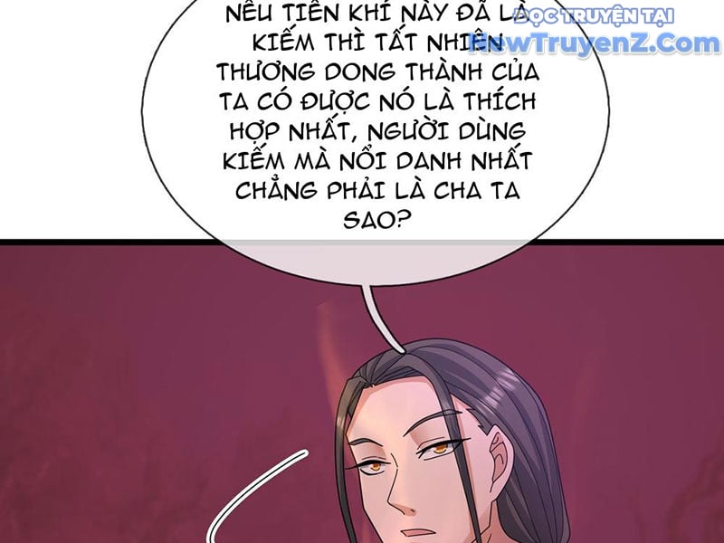 Tiên Làm Nô Thần Là Bộc, Đại Đế Làm Chó Giữ Nhà: Chapter 46
