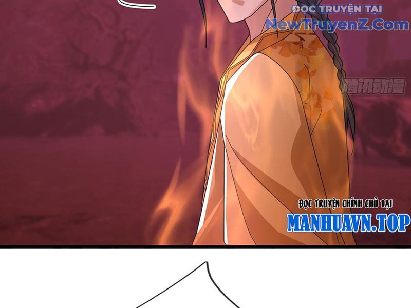 Tiên Làm Nô Thần Là Bộc, Đại Đế Làm Chó Giữ Nhà: Chapter 46
