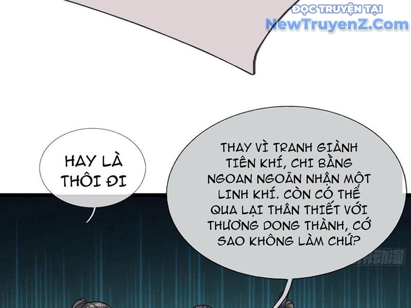 Tiên Làm Nô Thần Là Bộc, Đại Đế Làm Chó Giữ Nhà: Chapter 46