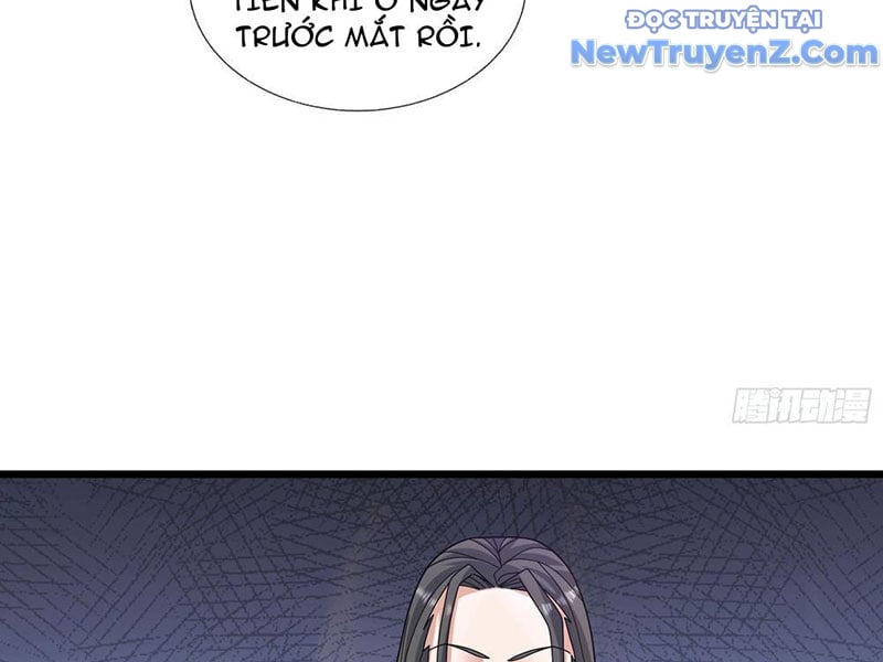Tiên Làm Nô Thần Là Bộc, Đại Đế Làm Chó Giữ Nhà: Chapter 46