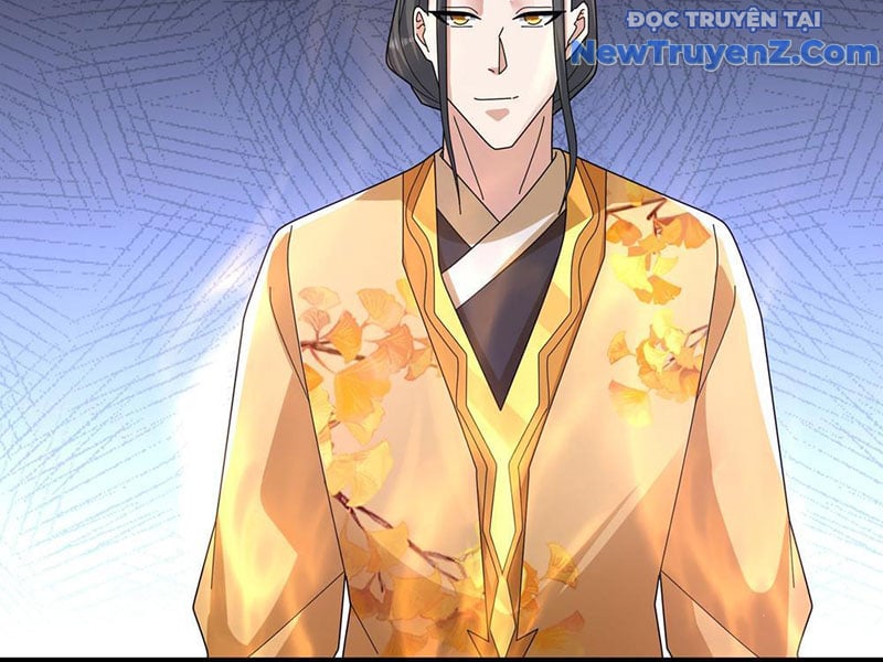 Tiên Làm Nô Thần Là Bộc, Đại Đế Làm Chó Giữ Nhà: Chapter 46