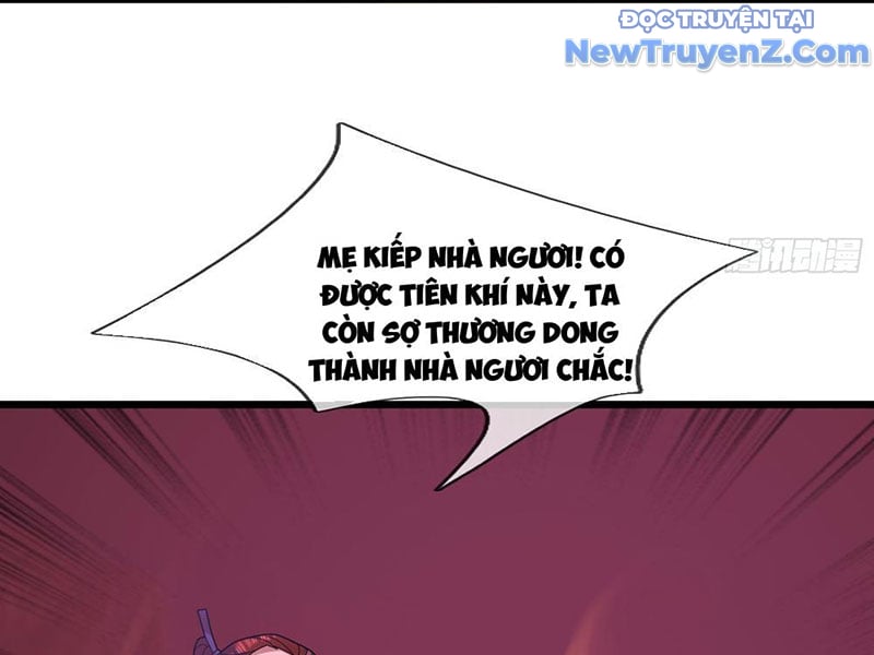 Tiên Làm Nô Thần Là Bộc, Đại Đế Làm Chó Giữ Nhà: Chapter 46