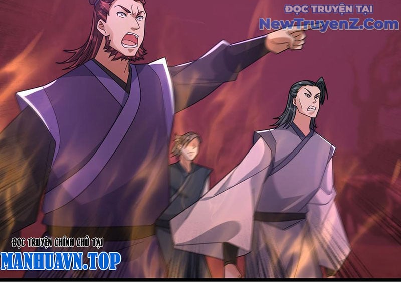 Tiên Làm Nô Thần Là Bộc, Đại Đế Làm Chó Giữ Nhà: Chapter 46