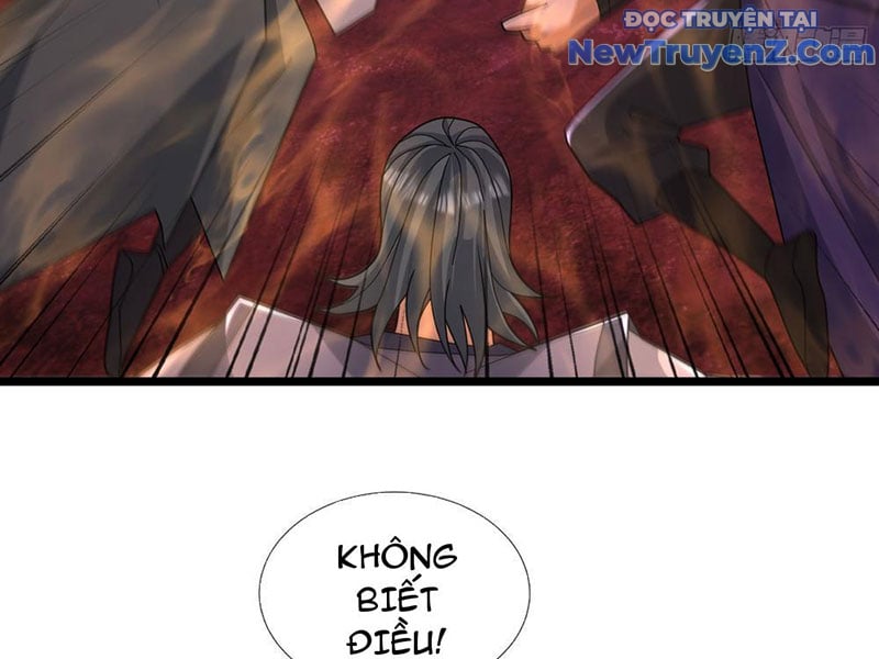Tiên Làm Nô Thần Là Bộc, Đại Đế Làm Chó Giữ Nhà: Chapter 46