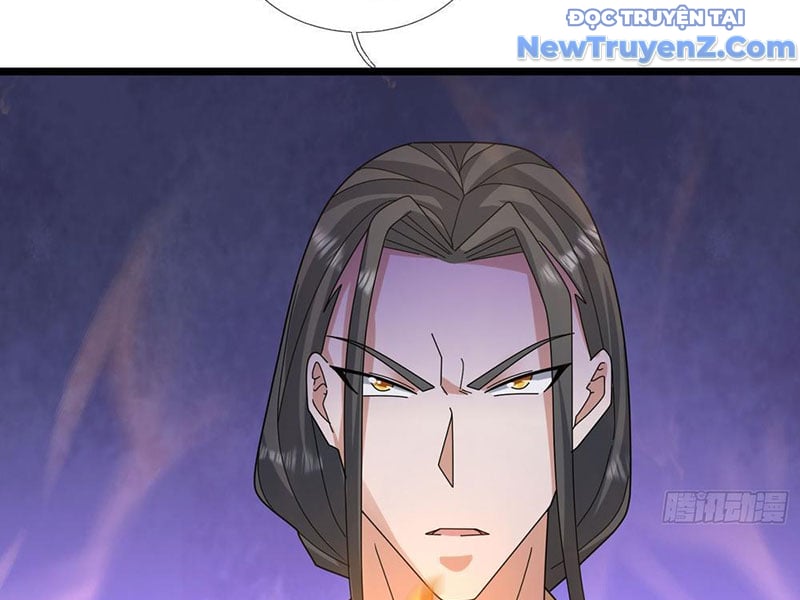 Tiên Làm Nô Thần Là Bộc, Đại Đế Làm Chó Giữ Nhà: Chapter 46