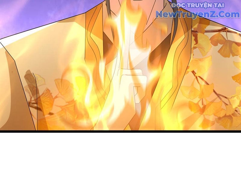 Tiên Làm Nô Thần Là Bộc, Đại Đế Làm Chó Giữ Nhà: Chapter 46