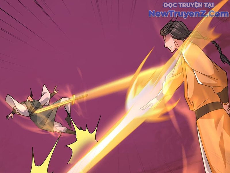 Tiên Làm Nô Thần Là Bộc, Đại Đế Làm Chó Giữ Nhà: Chapter 46