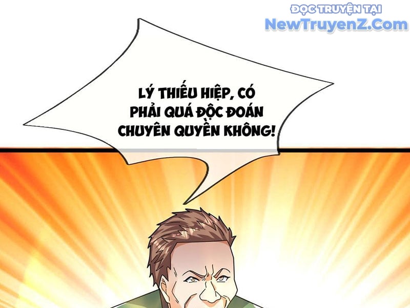 Tiên Làm Nô Thần Là Bộc, Đại Đế Làm Chó Giữ Nhà: Chapter 46
