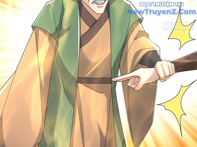 Tiên Làm Nô Thần Là Bộc, Đại Đế Làm Chó Giữ Nhà: Chapter 46