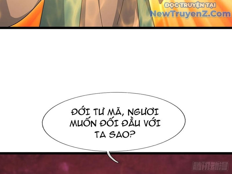 Tiên Làm Nô Thần Là Bộc, Đại Đế Làm Chó Giữ Nhà: Chapter 46