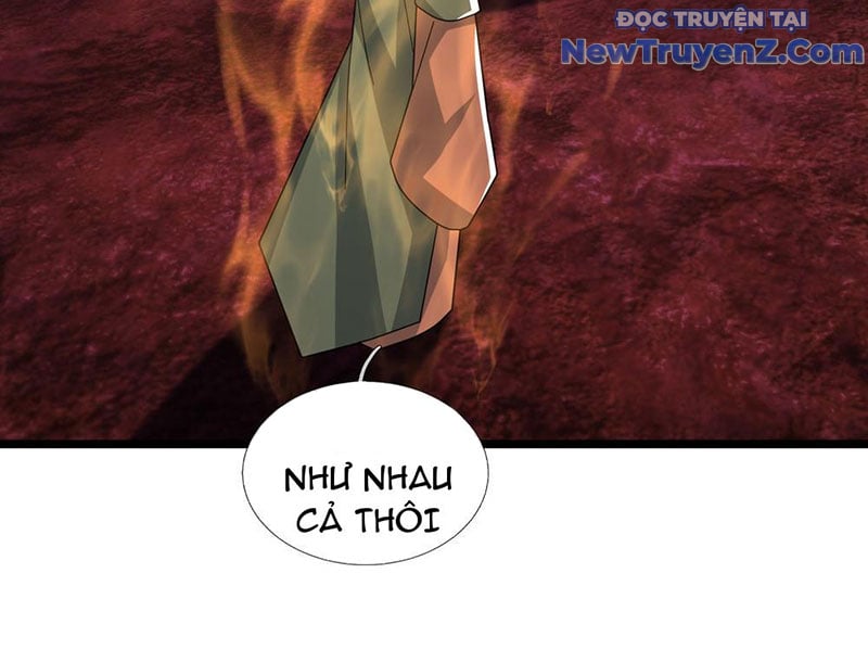 Tiên Làm Nô Thần Là Bộc, Đại Đế Làm Chó Giữ Nhà: Chapter 46