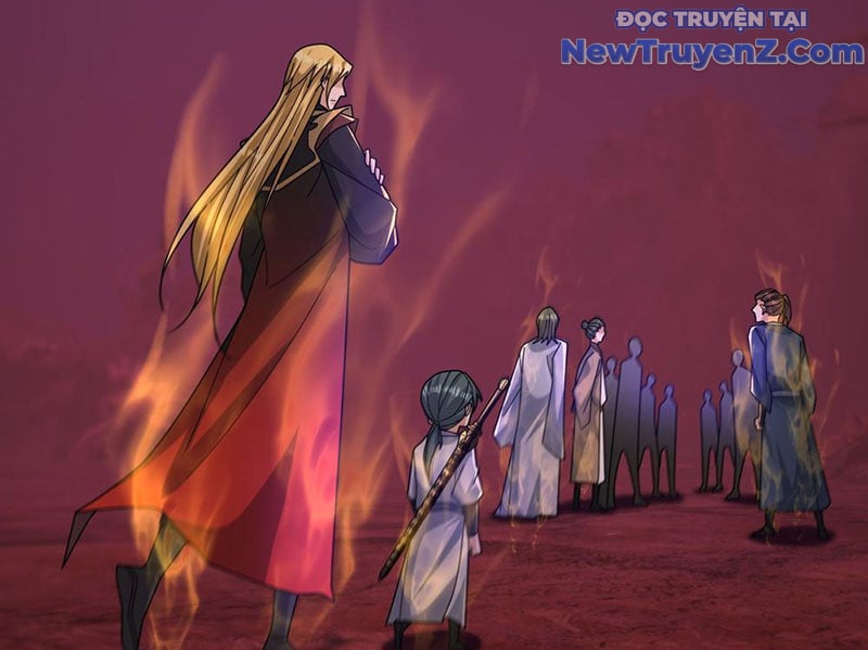 Tiên Làm Nô Thần Là Bộc, Đại Đế Làm Chó Giữ Nhà: Chapter 46