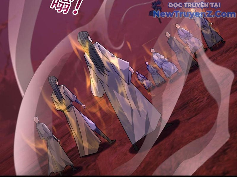 Tiên Làm Nô Thần Là Bộc, Đại Đế Làm Chó Giữ Nhà: Chapter 46