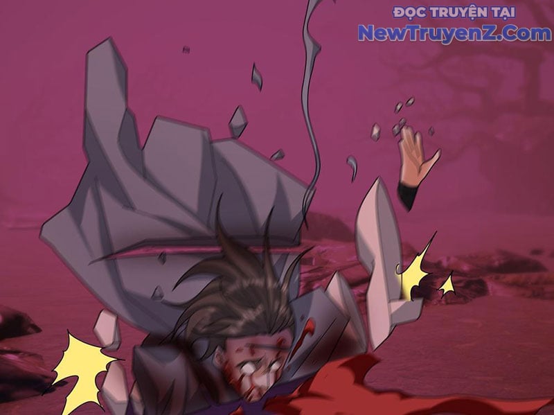 Tiên Làm Nô Thần Là Bộc, Đại Đế Làm Chó Giữ Nhà: Chapter 46