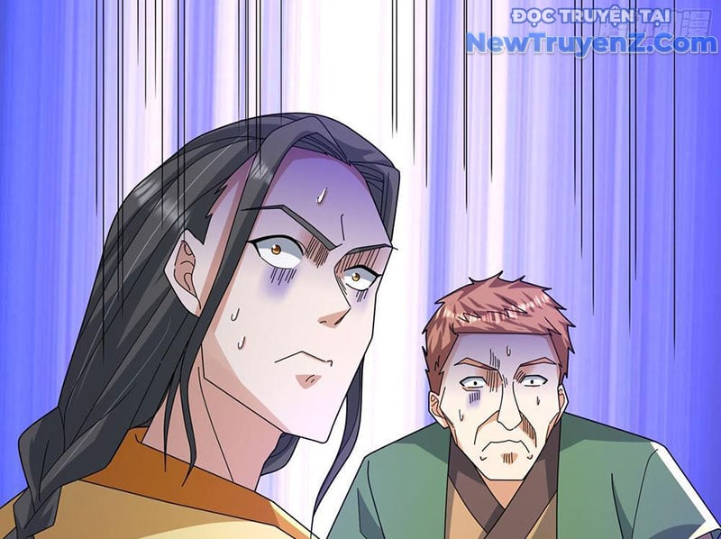 Tiên Làm Nô Thần Là Bộc, Đại Đế Làm Chó Giữ Nhà: Chapter 46