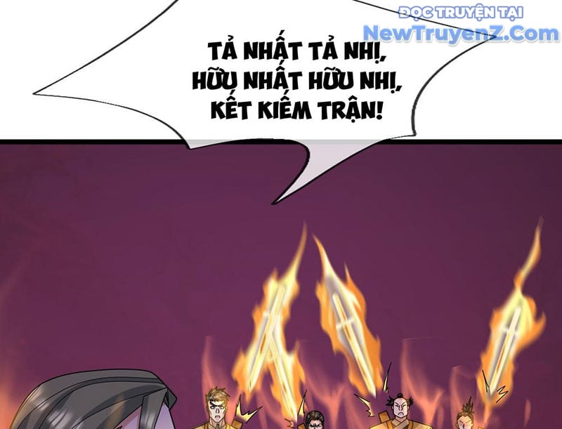 Tiên Làm Nô Thần Là Bộc, Đại Đế Làm Chó Giữ Nhà: Chapter 46