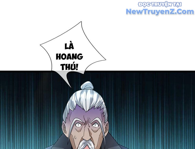 Tiên Làm Nô Thần Là Bộc, Đại Đế Làm Chó Giữ Nhà: Chapter 46