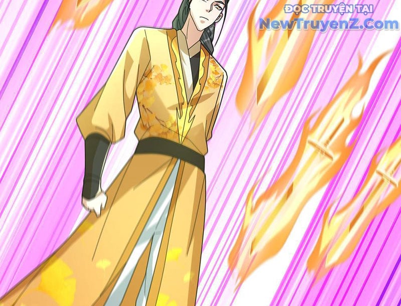 Tiên Làm Nô Thần Là Bộc, Đại Đế Làm Chó Giữ Nhà: Chapter 46