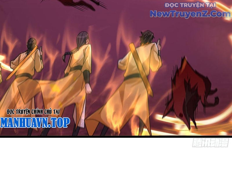 Tiên Làm Nô Thần Là Bộc, Đại Đế Làm Chó Giữ Nhà: Chapter 46