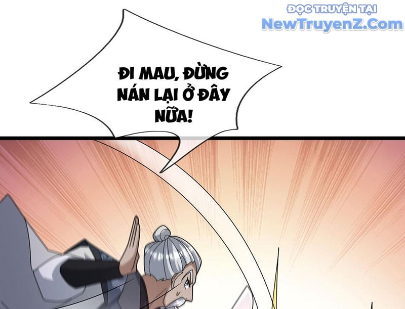 Tiên Làm Nô Thần Là Bộc, Đại Đế Làm Chó Giữ Nhà: Chapter 46