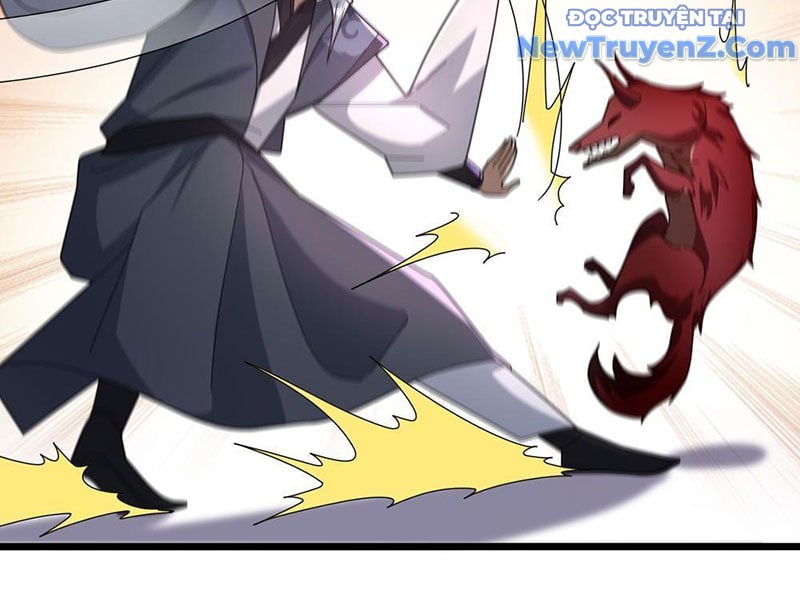 Tiên Làm Nô Thần Là Bộc, Đại Đế Làm Chó Giữ Nhà: Chapter 46