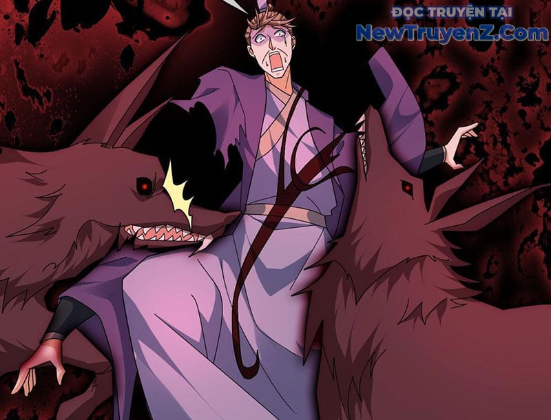 Tiên Làm Nô Thần Là Bộc, Đại Đế Làm Chó Giữ Nhà: Chapter 46