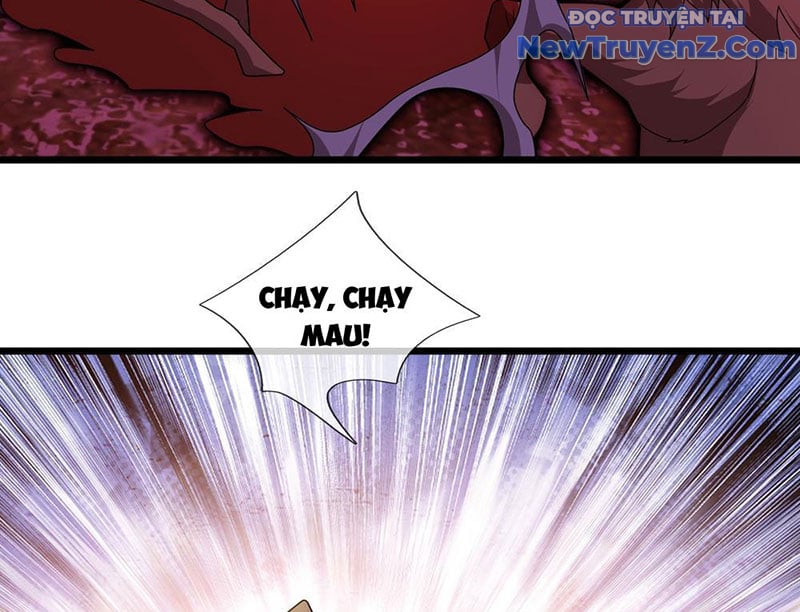 Tiên Làm Nô Thần Là Bộc, Đại Đế Làm Chó Giữ Nhà: Chapter 46