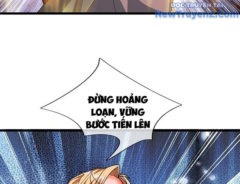 Tiên Làm Nô Thần Là Bộc, Đại Đế Làm Chó Giữ Nhà: Chapter 46