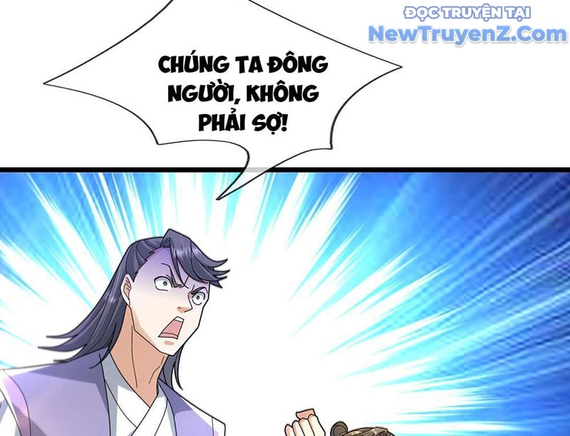 Tiên Làm Nô Thần Là Bộc, Đại Đế Làm Chó Giữ Nhà: Chapter 46