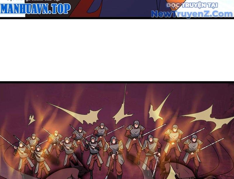 Tiên Làm Nô Thần Là Bộc, Đại Đế Làm Chó Giữ Nhà: Chapter 46