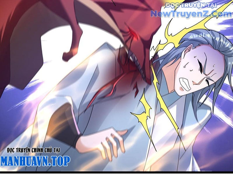 Tiên Làm Nô Thần Là Bộc, Đại Đế Làm Chó Giữ Nhà: Chapter 46