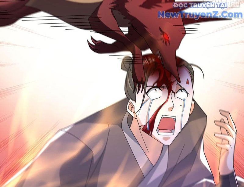 Tiên Làm Nô Thần Là Bộc, Đại Đế Làm Chó Giữ Nhà: Chapter 46