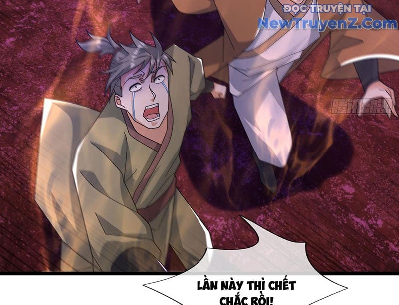 Tiên Làm Nô Thần Là Bộc, Đại Đế Làm Chó Giữ Nhà: Chapter 46