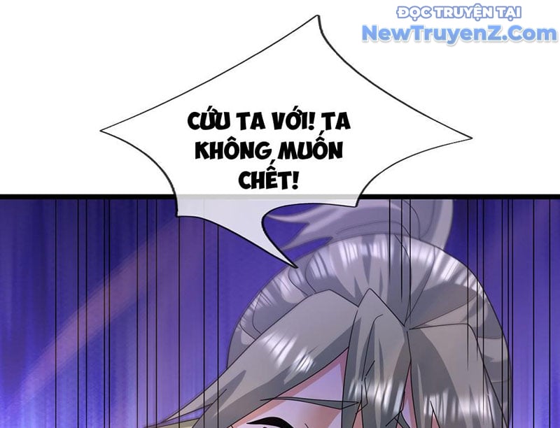 Tiên Làm Nô Thần Là Bộc, Đại Đế Làm Chó Giữ Nhà: Chapter 46