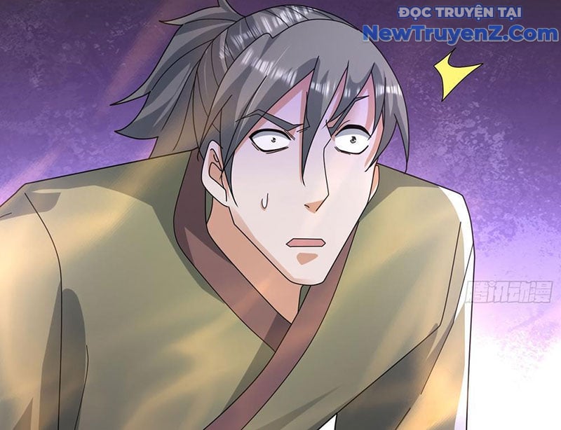 Tiên Làm Nô Thần Là Bộc, Đại Đế Làm Chó Giữ Nhà: Chapter 46