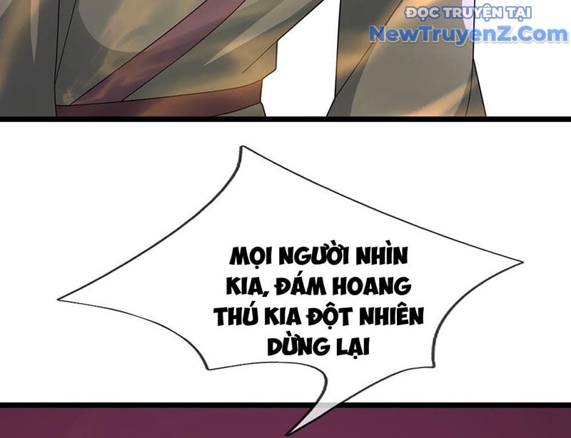Tiên Làm Nô Thần Là Bộc, Đại Đế Làm Chó Giữ Nhà: Chapter 46