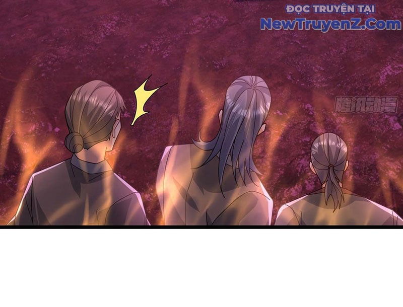 Tiên Làm Nô Thần Là Bộc, Đại Đế Làm Chó Giữ Nhà: Chapter 46