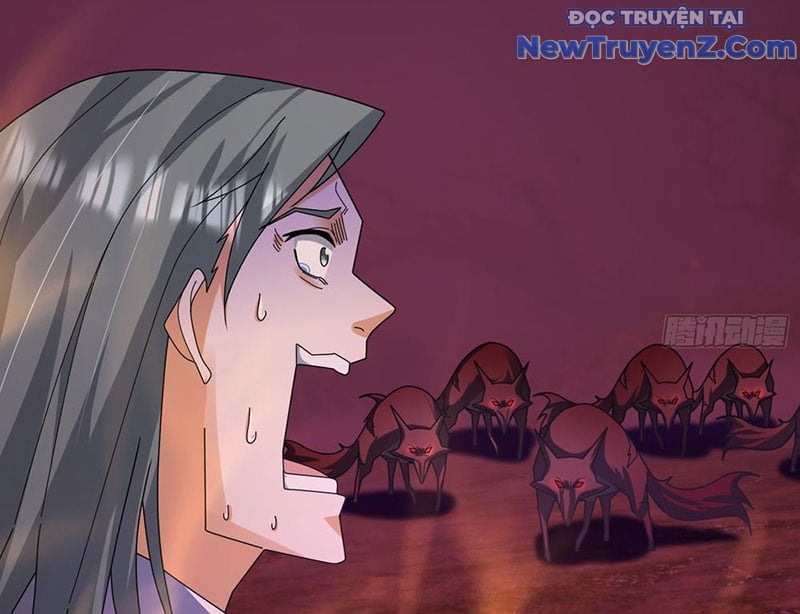 Tiên Làm Nô Thần Là Bộc, Đại Đế Làm Chó Giữ Nhà: Chapter 46