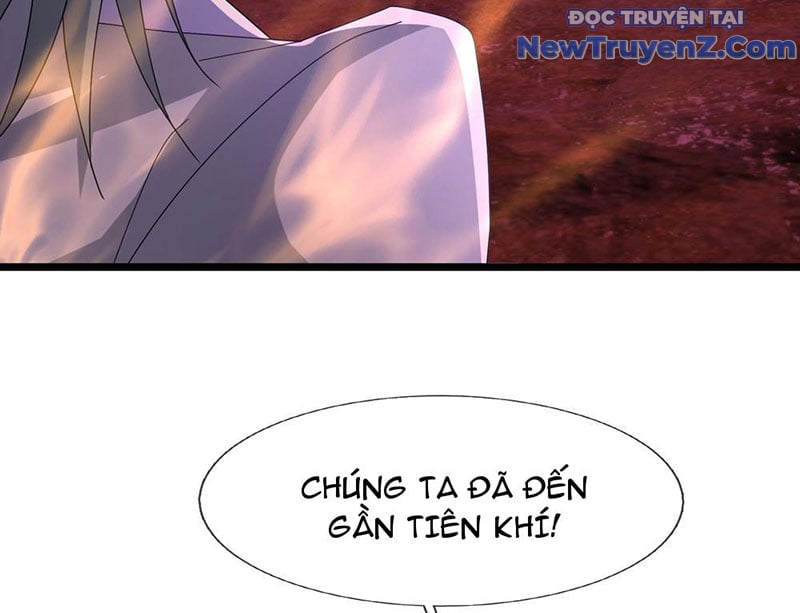 Tiên Làm Nô Thần Là Bộc, Đại Đế Làm Chó Giữ Nhà: Chapter 46