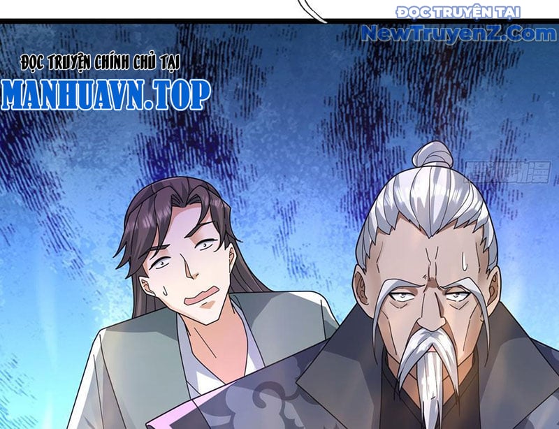Tiên Làm Nô Thần Là Bộc, Đại Đế Làm Chó Giữ Nhà: Chapter 46